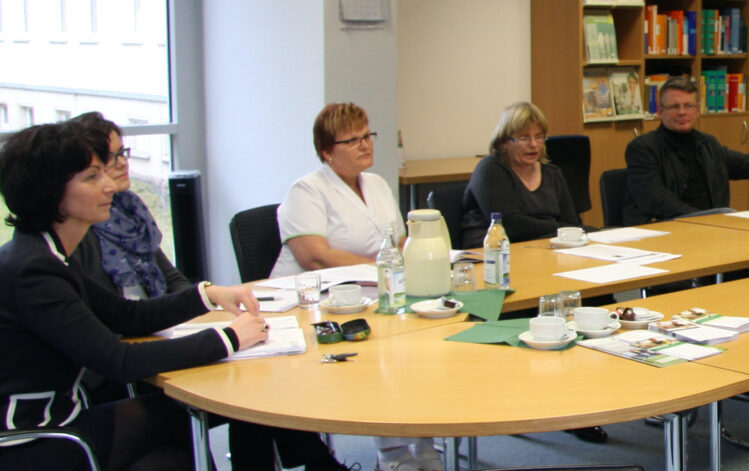 Rozmowa kwalifikacyjna w Niemczech | Ausbildung | Praca – 12 pytań i ćwiczenia