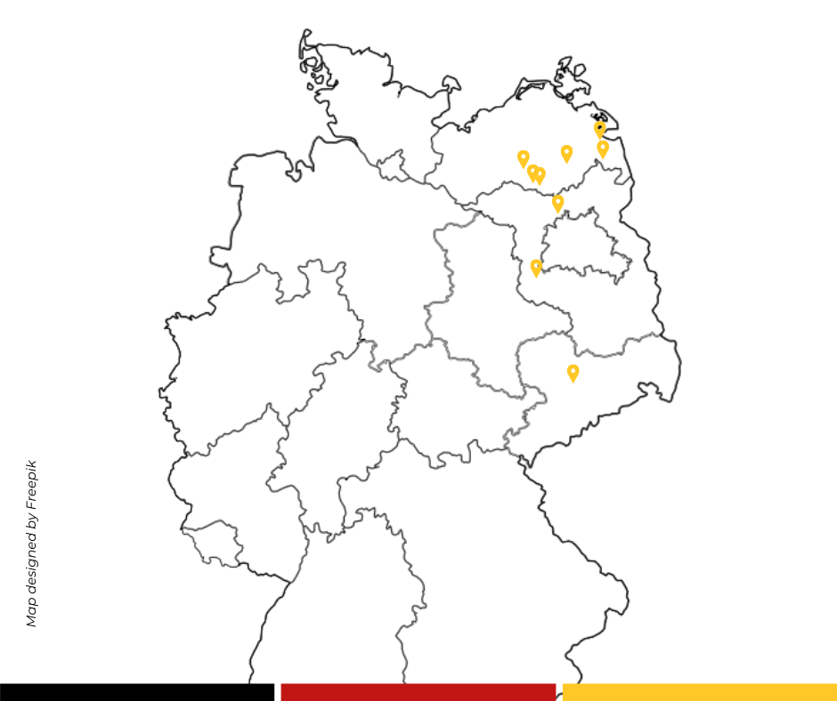 Rozpoczęliśmy nabór na wrzesień 2022