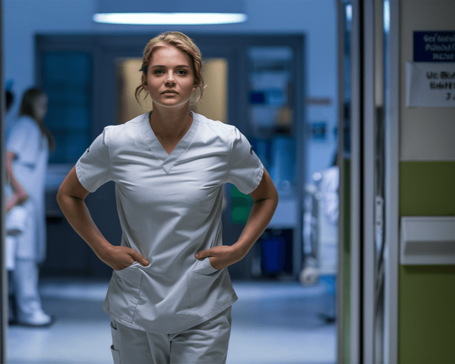 Duale Ausbildung jako Pflegefachfrau i Pflegefachmann Duale Ausbildung jako Pflegefachfrau i Pflegefachmann